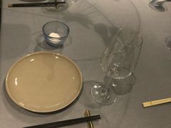 -T館·花园艺术餐厅