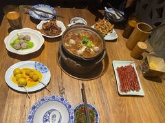 -十六蒲(桂林路店)