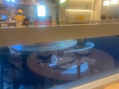 -菲滋意式餐厅(富阳东方茂店)