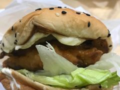 -德克士(虹桥火车站店)