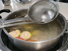 -陈记顺和潮汕牛肉火锅(韩江路店)