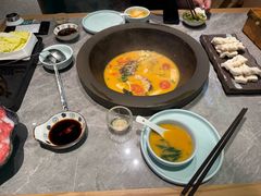 -滇色蒸汽石锅鱼(京华城店)