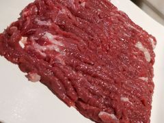 -京门老爆三·铜锅涮肉 爆肚(望京店)