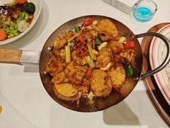 -聆桂烤鸭·金奖烤鸭(静联广场店)