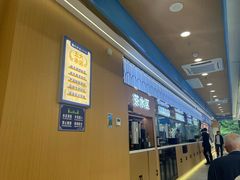 -清真·尖子尖牛肉面(王府井店)