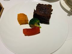 台塑牛排-王品牛排(郑州大卫城店)