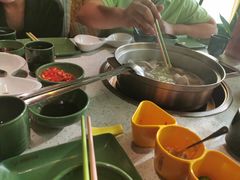 -润园四季椰子鸡火锅(海上世界店)