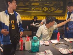 -AJIYA·池袋日式烧肉自助(天津万象城店)