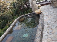 -天目湖涵田半山温泉水乐园