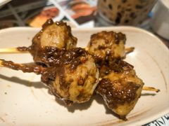 -敏华冰厅(平安金融中心店)