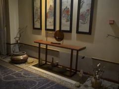 -鼎族怡华·指压·经络·疗愈SPA(紫荆店)