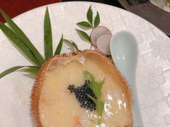 -蟹田居·活蟹料理(东城店)