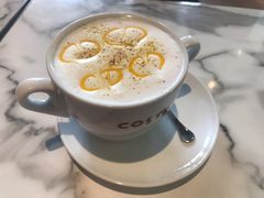 -COSTA COFFEE(成都来福士店)