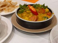 -若蘭慈·无国界素食料理(欢乐海岸店)