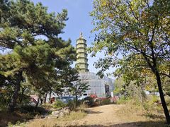 -普陀宗乘之庙(小布达拉宫)