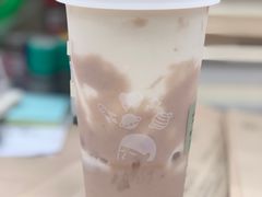 -喜茶(广州荔湾领展广场店)