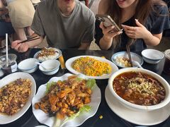 -来顺成饭庄