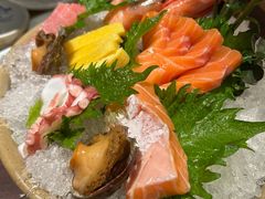 -匠和风精致料理(莆田财富中心店)