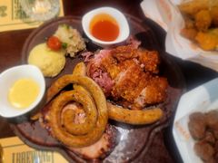 -马迭尔德式西餐精酿啤酒屋(中央大街店)