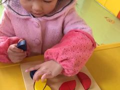 -四叶草托育园(张江园店)