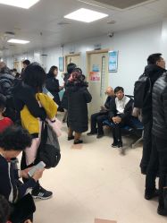 -首都儿科研究所附属儿童医院