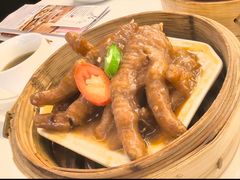 -国龙大酒店-中餐厅