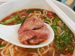 -吉亨面馆(古北1699店)