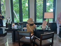 -海南清水湾莱佛士酒店