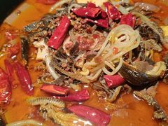 -吴越荣记苏州菜·松鼠桂鱼(月光码头店)