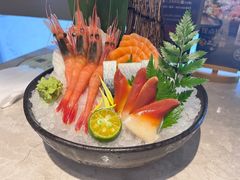 -極上萬膳·日料放题(来福士江景店)