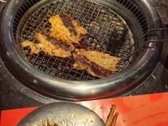 -一品诚记烤肉·甄选店(中南路店)