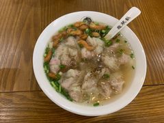 秀嫂馄饨-秀嫂挞粿