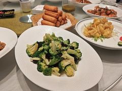 -老平安农家菜(平安店)