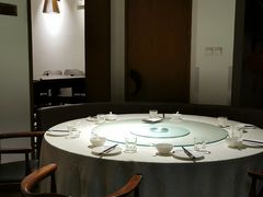 包厢-陆壹捌餐厅(五大道店)