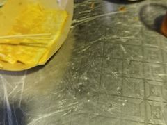 -串小白烧烤(金沙洲店)