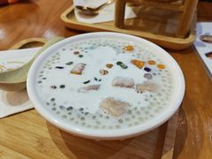 -古乡居甜品(大信店)