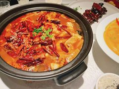 -品海楼·大连海鲜(老虎滩店)