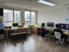 -微笑时刻照相馆·企业合影·商务外拍(北京五道口店)