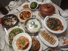 -百年神厨·地道川菜(清江西路店)