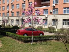 -浙江万里学院(钱湖校区)