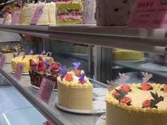 -丁香西饼屋(桂林路店)