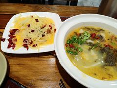 -POLO小馆·老南京菜(解放路店)