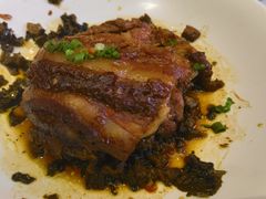 -盛百味·家宴餐厅(霸州分店)