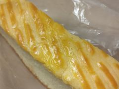 拿破仑芝士蛋糕-Caidie Bakery采蝶轩(百越店)