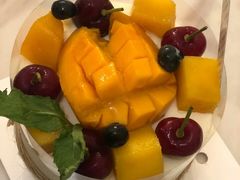 滋味蛋糕-好利来(彩香店)