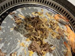 -欢喜哥齐齐哈尔自助烤肉(大学城店)