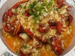 -虎虎龙虾大排档(双井店)