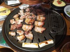 -济州爱肉堂(总店)