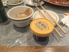 -侃爷南门铜锅涮肉