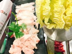 -海银海记潮汕牛肉火锅(新港中路海珠店)